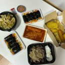 미남역 1번출구 주변 이미지