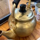 청평사(춘천) | 춘천 소양호 청평사 한식 맛집 &#39;청평산장&#39;, 직화더덕구이, 막국수, 감자전