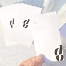 디자인명함 세이유어네임 명함주문제작 후기