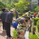 그랑빌아파트경로당 이미지
