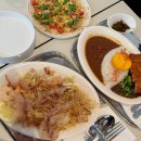 드래곤PC | 서순라길 맛집 옐로 드래곤 커리 후기(반반커리/볶음밥/또띠아칩)