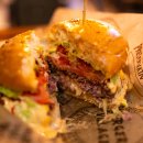 버거빌리지 이미지