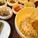 [#19] 광화문 직장인 점심메뉴 : 보리밥정식 / 북창동순두부 / 모둠초밥 / 김치찜 / 오틀리 라떼
