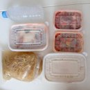 배달밥상 | 인천미추홀구반찬배달 하루밥상 모짜렐라치즈불닭 체험후기