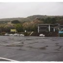 관음사 입구 주차장 이미지