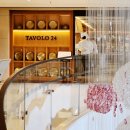 종로-연건-종로-연-279 | JW메리어트 동대문 타볼로24 조식 후기 신한 메리어트 본보이 카드 할인