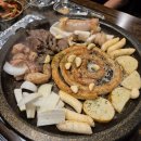 연우소곱창 | 곱이 꽉 차있는 소 곱창 맛집 의왕 장안마을 &#34;연우소곱창&#34;