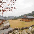 송백당
