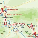 12월16일(토) 지리산 둘레길[3구간] 3코스 인월~다락논~금계 트레킹(빈수레) 이미지