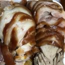 보들이 족발 이미지