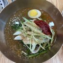 딱조아PC | 광주 광산구 점심 저녁 맛집 명인명옥 운남점 ㅣ 왕돈까스 열무물냉면 후기