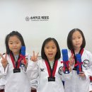 슈퍼키즈 태권도장 이미지
