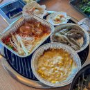 영종도 구읍뱃터 맛집 푸짐했던 조개원칙 내돈내산 후기