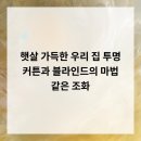 햇살가득한 이미지