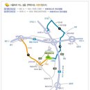 2012년 10월 정기라운드 공고[10. 24(수), 비에이비스타 C.C.] 이미지