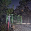 작곡재 좌측 | 2024.01.01 여수 돌산종주 후기(블랙야크 종주)