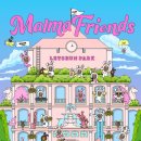 스며들다 이미지