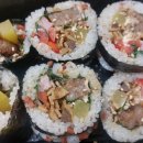 오복김밥 이미지