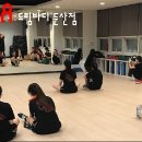 신나신나 줌바댄스 이미지