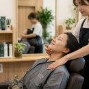 가신 | "뿌리 염색하러 왔다가 거북목 긴장 풀고 가신 고객님 리얼 후기 (feat. 보령 동대동)"