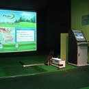 알바트로스 스크린골프 이미지