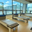 아레아 필라테스 계산점 이미지