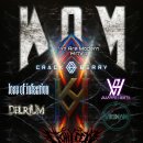 옥타바리움 라이브홀 이미지