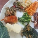 뜨락한식뷔페식당 네이버블로그