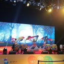 진도북,오고무가락 이미지