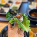 불국사상가시장 | 경주 불국사 근처 맛집 초원석쇠불고기 베스트 메뉴 후기