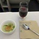 (주)대한 - 2338 | ✈️ 인천→암스테르담 5월 4째주 대한항공 비즈니스석 후기 — 라면이 진짜 최고였다