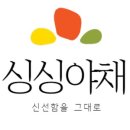 싱싱야채 네이버블로그