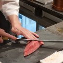도쿄 아자부주반 오마카세 &#39;스시 토나리&#39; 미슐랭 빕그루망 내돈내산 후기