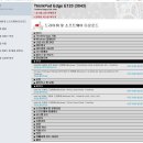 [울트라씬 노트북] 레노버 씽크패드 엣지 E120 / LENOVO Thinkpad E120 3043-RZ2 이미지