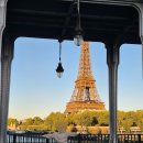 강변민박 | 파리 에투알 드 센느ㅣ에펠탑 근처 독채 한인민박 내돈내산 후기!15구 안전하고 깨끗한 독채 숙소 추천