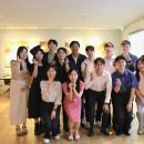 행복청과 이미지