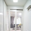 누에머리공원 화장실 이미지