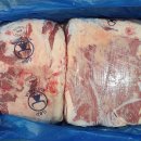 GBP_S Brisket Navel End_S삼겹양지 이미지