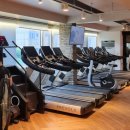 레벨업 휘트니스 이미지