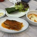 동백섬 횟집 이미지