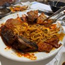 거진항코다리 이미지