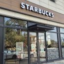 스타벅스아산탕정점 이미지