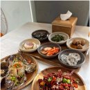 용왕님밥상