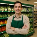 동곡농업협동조합마트 이미지