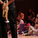 화강문화센터 공연장 이미지