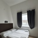 드보르 | 5지구 숙소, Post 120 Suites, 취식가능, 넷플릭스 가능, 깨끗한 숙소 추천 (방 받자마자 바꾼 후기)