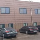 탄현중학교 버스정류장 이미지