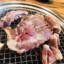 구구숯불돼지갈비 이미지