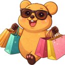 배그로브(BAE GROVE) | 미국 엘에이(LA) 여행 코스 추천: 더 그로브 쇼핑 &amp; 성 패트릭 데이 파머스마켓, 그리고 츄러스