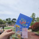 제27회 영덕군 어린이대축제 | 🌼 제27회 함평나비대축제 다녀왔어요! (2025)